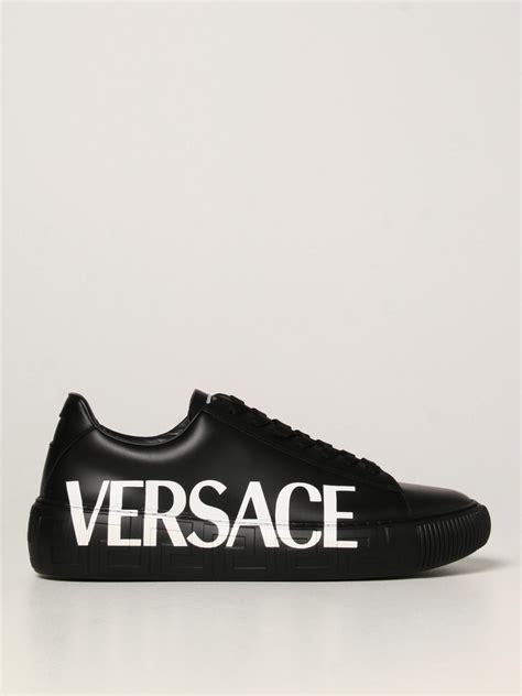 versace homme chaussures|Versace pour homme smell.